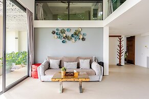 Magic Private Pool Villas Koh Samui