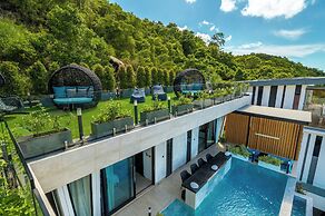 Magic Private Pool Villas Koh Samui