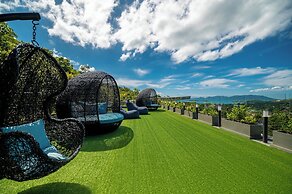 Magic Private Pool Villas Koh Samui