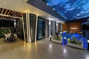 Magic Private Pool Villas Koh Samui