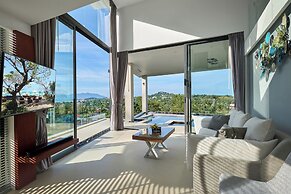 Magic Private Pool Villas Koh Samui