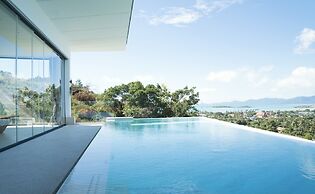 Magic Private Pool Villas Koh Samui