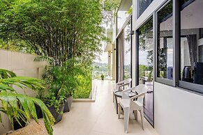 Magic Private Pool Villas Koh Samui