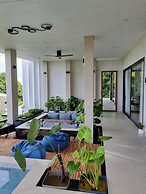 Magic Private Pool Villas Koh Samui