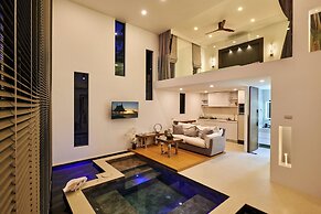 Magic Private Pool Villas Koh Samui