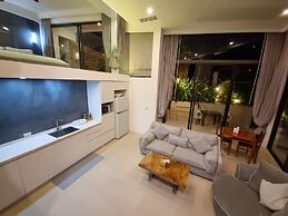 Magic Private Pool Villas Koh Samui