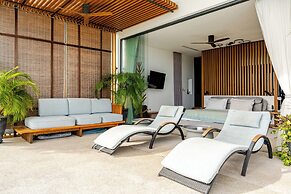 Magic Private Pool Villas Koh Samui