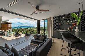 Magic Private Pool Villas Koh Samui