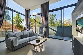 Magic Private Pool Villas Koh Samui