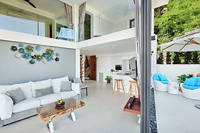 Magic Private Pool Villas Koh Samui