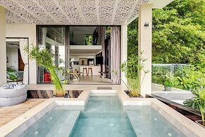 Magic Private Pool Villas Koh Samui
