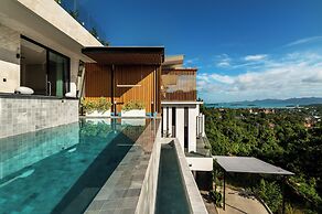 Magic Private Pool Villas Koh Samui
