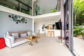 Magic Private Pool Villas Koh Samui