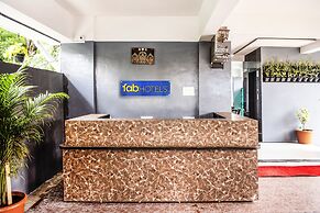 FabHotel Ajay Inn Viman Nagar