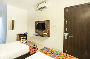 FabHotel Ajay Inn Viman Nagar