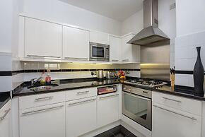 Super Central London - sleeps 4