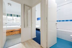 Super Central London - sleeps 4