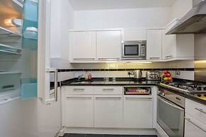 Super Central London - sleeps 4