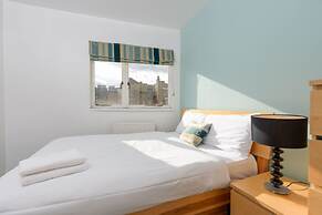 Super Central London - sleeps 4
