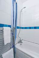 Super Central London - sleeps 4