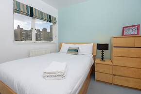 Super Central London - sleeps 4