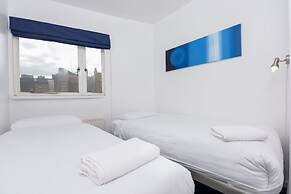 Super Central London - sleeps 4