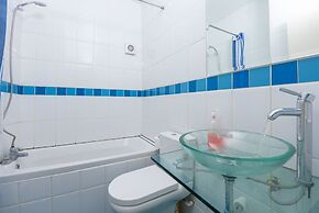 Super Central London - sleeps 4