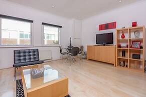 Super Central London - sleeps 4