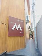 Resort M - BTS Chong Nonsi