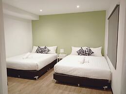 Resort M - BTS Chong Nonsi