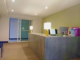 Resort M - BTS Chong Nonsi