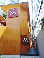 Resort M - BTS Chong Nonsi