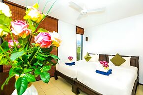 Bangtao Beach Garden By RESAVA