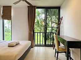 Bangtao Beach Garden By RESAVA