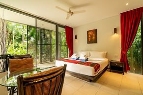 Bangtao Beach Garden By RESAVA