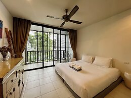 Bangtao Beach Garden By RESAVA