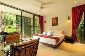 Bangtao Beach Garden By RESAVA