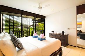 Bangtao Beach Garden By RESAVA