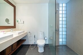 Bangtao Beach Garden By RESAVA