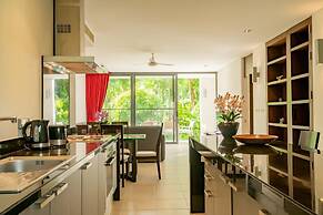 Bangtao Beach Garden By RESAVA