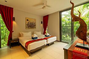 Bangtao Beach Garden By RESAVA