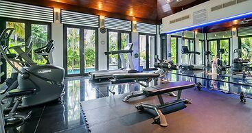 Bangtao Beach Garden By RESAVA