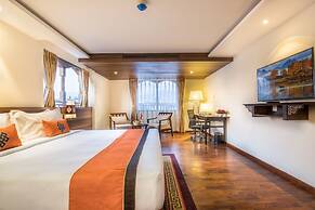 Ramada by Wyndham Kathmandu Dhumbarahi