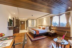 Ramada by Wyndham Kathmandu Dhumbarahi