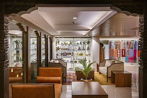 Ramada by Wyndham Kathmandu Dhumbarahi