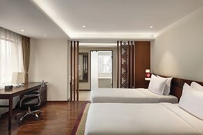Ramada by Wyndham Kathmandu Dhumbarahi