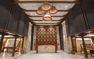 Ramada by Wyndham Kathmandu Dhumbarahi