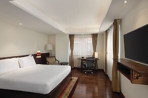 Ramada by Wyndham Kathmandu Dhumbarahi