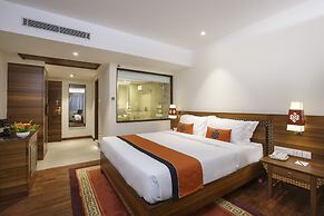 Ramada by Wyndham Kathmandu Dhumbarahi