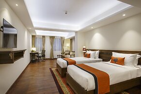 Ramada by Wyndham Kathmandu Dhumbarahi